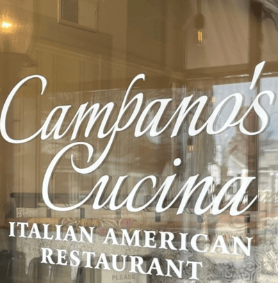 Campano's Cucina